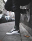 Dufour High Top Sneaker - F65.0