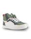 Dufour High Top Sneaker - F65.0